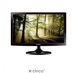 Monitor LED Samsung, 19.5", 1600x900, LS20C301FLMZD