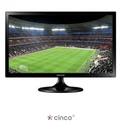 Monitor Samsung LED, 19.5", HD 1600 x 900, LT20C310LBMZD