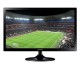 TV Monitor Samsung LED, 24" Full HD, 1920 x 1080, LT24C310LBMZD