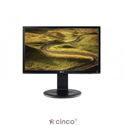 Monitor LG, 21.5", 1920 x 1080, IPS LED FHD, 22MP55PQ 