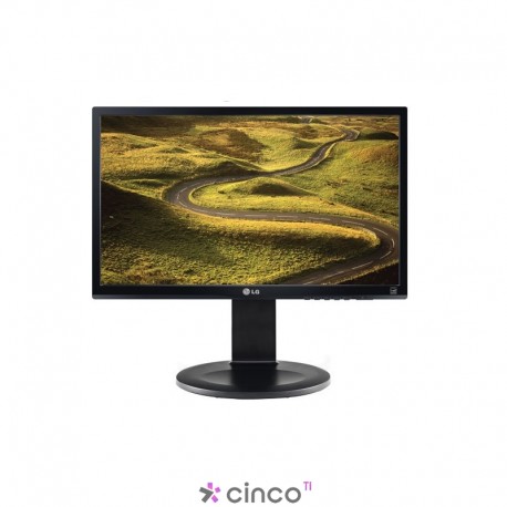 Monitor LG, 21.5", 1920 x 1080, IPS LED FHD, 22MP55PQ 