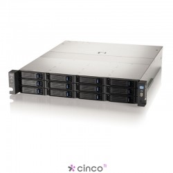 Storage Lenovo Array Server Class, 4GB, 12TB, 12 Discos, SATA, 70BN9007LA