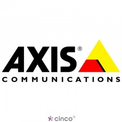 Licença Axis Câmera Station 10 Base Pack, 0202-004