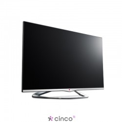 Televisão SmartTV LG, 55", Full HD, 3x HDMI, 1920x1080p, 55LA6610