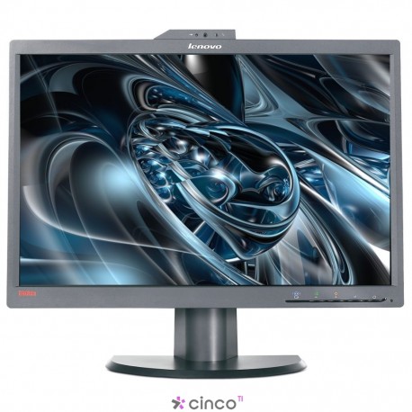 Monitor ThinkVision LT2252p 22-inch LED Backlit LCD 