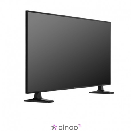 Monitor LG Profissional LED, 47", 1920 x 1080 Full HD, 47WL10