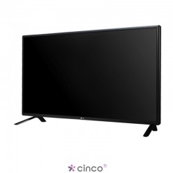 Televisor LG LED, Full HD 1920 x 1080, 42", 42LY540H