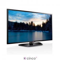 Televisor LG LED 32", HD 1366 x 768, Widescreen, 32LN549E