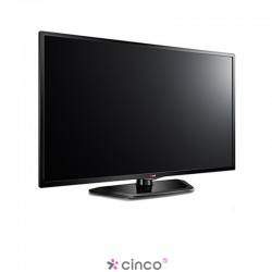 Televisor LED LG 32", HD 1366 x 768, HDMI, 32LN549C