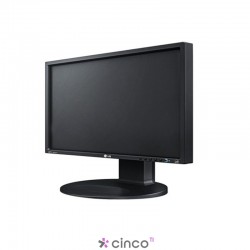 Monitor LG LED, 18.5", 1366 x 768, 19EB13T