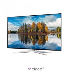 SMART TV LED Samsung 48", 1920 x 1080, 3D, UN48H6400AGXZD