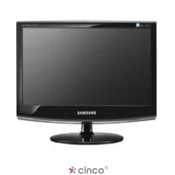  Monitor LCD Samsung, 17" , 1440 x 900, ls17pensf/xaz