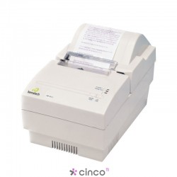 Impressora Matricial Bematech, MP-20 MI