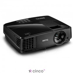 Benq Projetor, 3000 Lumens, 1600 x 1200, USB, MS504