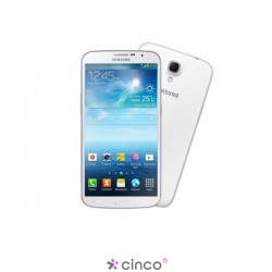 Smartphone Samsung Galaxy Mega, Android 4.2, 5.8", 8MP, 8GB, Dual Core (1.4Ghz), GT-I9152ZWAZTO