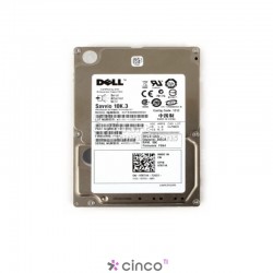 Disco Rígid Seagate Dell, SAS 6GB/s, 300GB, 10000Rpm, ST9300603SS