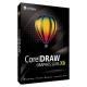 Software Coreldraw Graphics , CDGSX6ENHBBMD