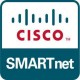 Extensão de Garantia Cisco, CON-SNT-LCT2525A