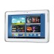 Tablet Samsung Galaxy Note, Android 4.0, 10.1", 5MP, Quad Core (1.4GHz), 16GB, GT-N8000ZWAZTO