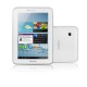 Tablet Samsung Galaxy, Android 4.0, 7.0", 3.2 MP, 16 GB, GT-P3100ZWPZTO