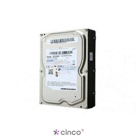 Disco Rígido Samsung, 1024 GB, sata ll, 300GB/s, 5400Rpm, HD103SI/CEC