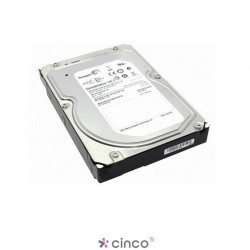 Disco Rígido Seagate Constellation ES.3, SATA 6.0Gb/s, 2TB, 7200 RPM, ST2000NM0033