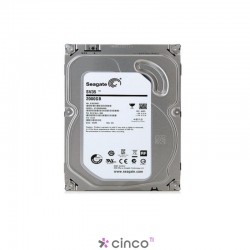 Disco Rígido Seagate SV35, 2TB, 3.5", SATA 6Gb/s, 7200 Rpm, ST2000VX000