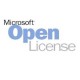 Licença Open Microsoft Visual Studio Professional 2013, C5E-01131