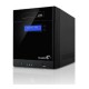 Storage Business Seagate, 16TB, 4-Bay, NAS, STBP16000100