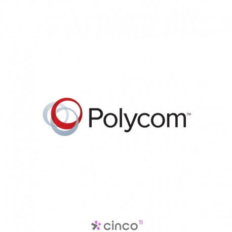 Edição Virtual Polycom RealPresence Collaboration Server 800s