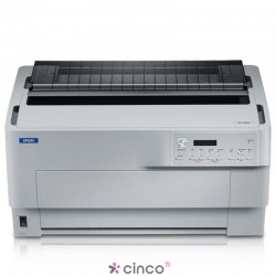 Impressora Matricial Epson DFX-9000 ImpEps M DFX-9000