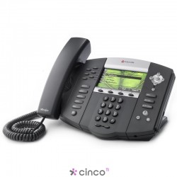 Telefones Polycom SoundPoint IP Desktop