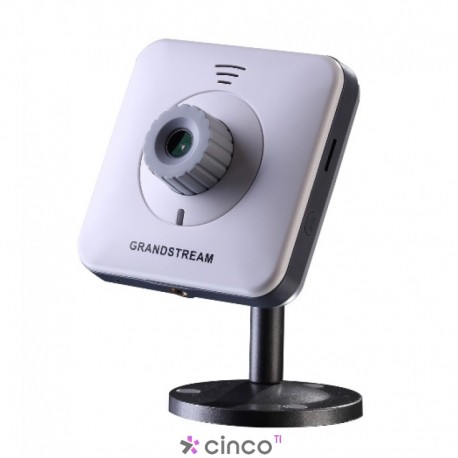 Câmera IP Cube Grandstream, GXV3615WP