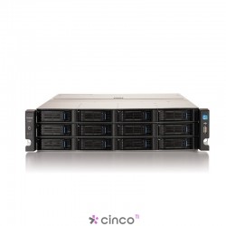 Storage Lenovo, 4HDs X 02 TB, SATA, 7200rpm, 8TB, 70BR9001LA