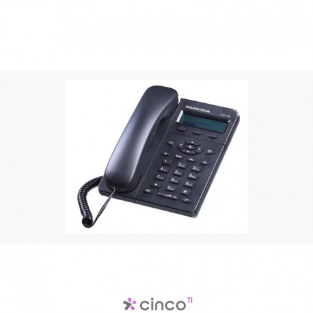 Telefone IP Grandstream, GXP-1165