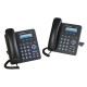 Telefone IP Grandstream 2 Linhas SIP Audio HD, GXP-1405 