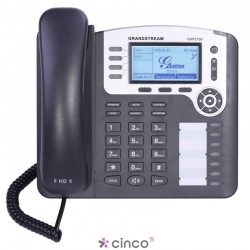 Telefone IP Grandstream, GXP2100 