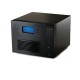 Network Storage Lenovo ix4-300d, 12TB, SATA, 4 HD's, 70B89002LA