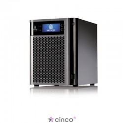 Storage Lenovo EMC (Iomega), 6TB, 3HDs X 02TB, Intel Atom 1.8GHz Dual Core, Mini Torre, 70B99001LA