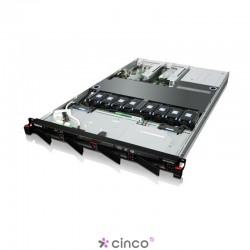 Servidor Lenovo ThinkServer RD540, 70AT000PBN