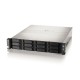 Storage Lenovo Iomega, Intel Core i3, 12TB ( 4HDs X 3TB ), 4GB, Rack, Fonte redundante, 70BN9001LA