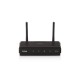 D-Link Ponto de Acesso Wireless N300 802.11b/g/n (54/300Mbps) e 1x 10/100Mbps e 2x antenas 2dBi, DAP-1360