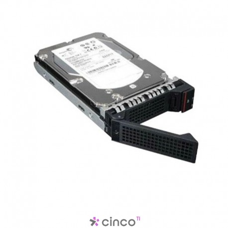 Disco Rígido Interno Lenovo, 1TB, 7200 Rpm, 3.5", 0A89474 