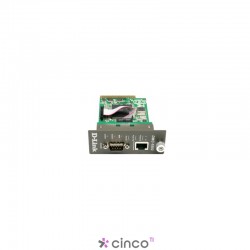 Módulo de gerenciamento D-Link SNMP para Chassis, DMC-1002