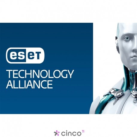 ESET ENDPOINT PROTECTION ADVANCED (ANTIVÍRUS AVANÇADO)