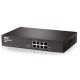 PowerConnect 2808 8 Port Switch