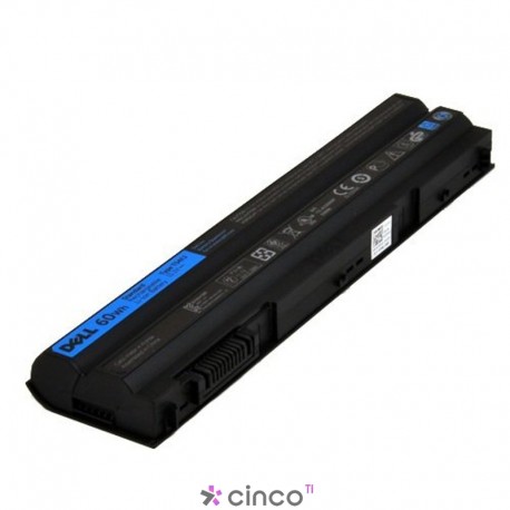 Bateria para Notebook, 60 Wh, 312-1324