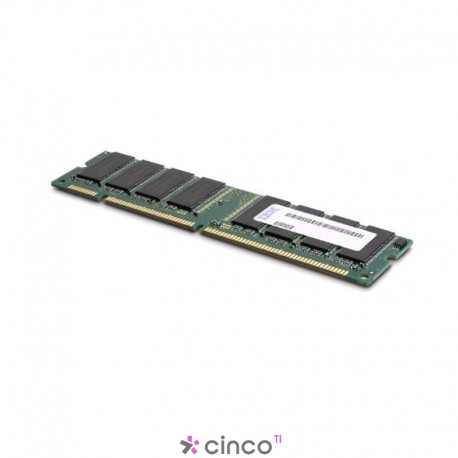 Memória IBM, 4GB (1x 4GB), DDR3, RDIMM, 1333Mhz, 44T1599