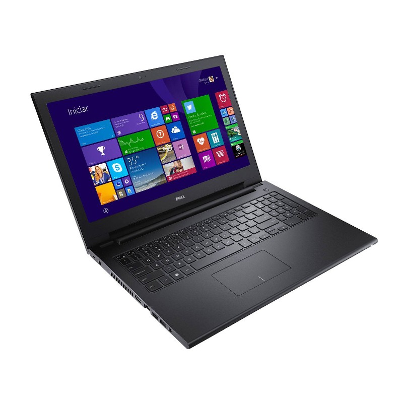 Dell Notebook Inspiron 14 3442 - i3 - Cinco TI
