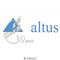 Cabo RJ45-CFDB9 Piccolo, AL-1535